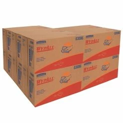 Top 10 🛒 WypAll® Wipers WypAll L30 DRC Wipers, White, 120/Box, 10 Boxes/Carton (03086) ⌛ -Cleaning Tools Sales unnamed file 1003