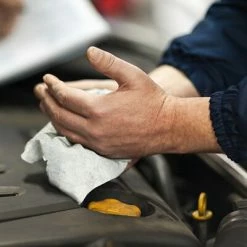 Top 10 🛒 WypAll® Wipers WypAll L30 DRC Wipers, White, 120/Box, 10 Boxes/Carton (03086) ⌛ -Cleaning Tools Sales unnamed file 1005