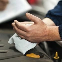 Best reviews of ❤️ WypAll® Wipers WypAll L30 Paper Wipers, White, 950 Sheets/Carton (05841) 😀 -Cleaning Tools Sales unnamed file 1016