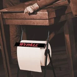 Best reviews of ❤️ WypAll® Wipers WypAll L30 Paper Wipers, White, 950 Sheets/Carton (05841) 😀 -Cleaning Tools Sales unnamed file 1017