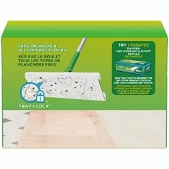 Budget ✨ Swiffer® Sweeper Swiffer Sweeper Dry Sweeping Microfiber Pads, Unscented, 52/PacK (2728764) 🧨 -Cleaning Tools Sales unnamed file 102