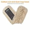 Coupon 😀 Dust Mop Heads Coastwide Professional™ Economy Cut-End Dust Mop Head, Cotton, 36" X 5", White (CW56758) 🛒 1 Coupon 😀 Dust Mop Heads Coastwide Professional™ Economy Cut-End Dust Mop Head, Cotton, 36" X 5", White (CW56758) 🛒 -Cleaning Tools Sales unnamed file 1028