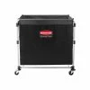 Promo 😍 Cleaning Carts Rubbermaid Commercial Products Executive Series Waste Management Waste Cart, Black Vinyl/Metal (1881750) 💯 1 Promo 😍 Cleaning Carts Rubbermaid Commercial Products Executive Series Waste Management Waste Cart, Black Vinyl/Metal (1881750) 💯 -Cleaning Tools Sales unnamed file 1043