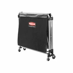 Promo 😍 Cleaning Carts Rubbermaid Commercial Products Executive Series Waste Management Waste Cart, Black Vinyl/Metal (1881750) 💯 12 Promo 😍 Cleaning Carts Rubbermaid Commercial Products Executive Series Waste Management Waste Cart, Black Vinyl/Metal (1881750) 💯 -Cleaning Tools Sales unnamed file 1046