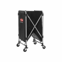 Promo 😍 Cleaning Carts Rubbermaid Commercial Products Executive Series Waste Management Waste Cart, Black Vinyl/Metal (1881750) 💯 13 Promo 😍 Cleaning Carts Rubbermaid Commercial Products Executive Series Waste Management Waste Cart, Black Vinyl/Metal (1881750) 💯 -Cleaning Tools Sales unnamed file 1047