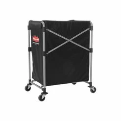 Promo 😍 Cleaning Carts Rubbermaid Commercial Products Executive Series Waste Management Waste Cart, Black Vinyl/Metal (1881750) 💯 14 Promo 😍 Cleaning Carts Rubbermaid Commercial Products Executive Series Waste Management Waste Cart, Black Vinyl/Metal (1881750) 💯 -Cleaning Tools Sales unnamed file 1048