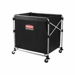 Promo 😍 Cleaning Carts Rubbermaid Commercial Products Executive Series Waste Management Waste Cart, Black Vinyl/Metal (1881750) 💯 15 Promo 😍 Cleaning Carts Rubbermaid Commercial Products Executive Series Waste Management Waste Cart, Black Vinyl/Metal (1881750) 💯 -Cleaning Tools Sales unnamed file 1049