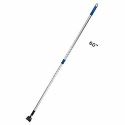 Promo ✔️ Dust Mops & Dusters Alpine Industries 24 In. Cotton Dust Mop Set With Telescopic Handle 2 Pack 🥰 -Cleaning Tools Sales unnamed file 1065