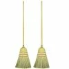 Best reviews of 😍 S M ARNOLD Brooms S.M. Arnold, Inc. 30", Small Broom, Brown, Pack Of 2 (SMA92416-2) 🧨 -Cleaning Tools Sales unnamed file 1066