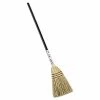 Cheapest ⌛ Brooms Rubbermaid Commercial Lobby Corn Fill Broom 38" Handle Brown ❤️ -Cleaning Tools Sales unnamed file 1083
