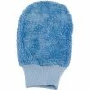 Wholesale 🤩 Brooms Impact Microfiber Mitt Without Thumb, Blue, 5" X 10" 🥰 -Cleaning Tools Sales unnamed file 1086