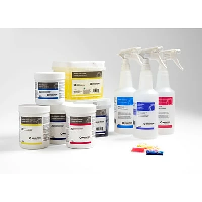 Brand new 😉 Spray Bottles & Sprayers Brighton Professional™ 32oz. Bottle And Sprayer For Dissolvable Portion Packets Glass Cleaner 👍 4 Brand new 😉 Spray Bottles & Sprayers Brighton Professional™ 32oz. Bottle And Sprayer For Dissolvable Portion Packets Glass Cleaner 👍 - Image 2