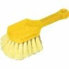 Outlet 😉 Cleaning Brushes Rubbermaid Plastic Utility Brush, Yellow (FG9B2900YEL) 🔥 -Cleaning Tools Sales unnamed file 1100