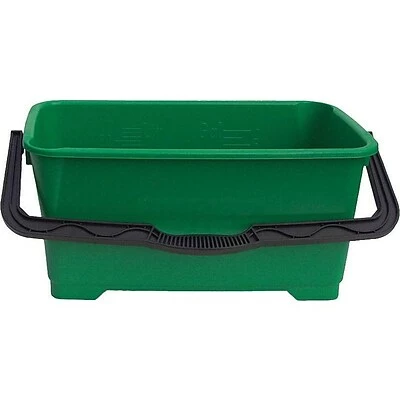 Best deal 👏 Mop Buckets & Wringers Unger Pro Bucket, 24 Qt., Green (QB220) ⭐ 3 Best deal 👏 Mop Buckets & Wringers Unger Pro Bucket, 24 Qt., Green (QB220) ⭐