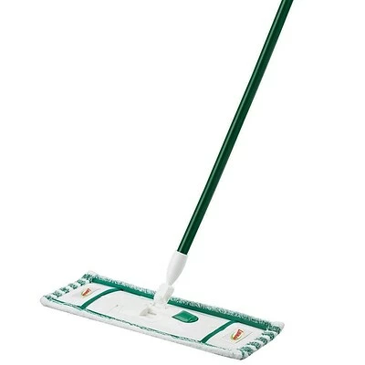 Cheap ✔️ Mops Libman 18" Microfiber 0117 Wet/Dry Floor Mop, Steel Handle, 6/Carton 🎁 3 Cheap ✔️ Mops Libman 18" Microfiber 0117 Wet/Dry Floor Mop, Steel Handle, 6/Carton 🎁