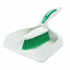 Best reviews of 💯 Brooms Libman Counter Brush & Dust Pan, 2 Pack (#95) 🥰