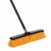Best Pirce 🛒 Brooms & Dustpans Alpine Industries 18" Yellow Rough Surface Push Broom, (2-Pack) 😉 -Cleaning Tools Sales unnamed file 1171