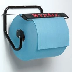 Deals 👏 WypAll® Wipers WypAll X80 HYDROKNIT Wipers, Blue, 475/Carton (41043) ❤️ -Cleaning Tools Sales unnamed file 1192