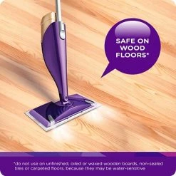 Best Sale 🌟 Wet Mops Swiffer WetJet Multi-Purpose Floor/Hardwood Liquid Cleaner Mop Solution Refill, Open Window Fresh Scent, 42.2 Fl Oz (23679) ⌛ -Cleaning Tools Sales unnamed file 121