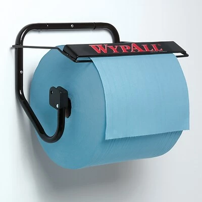Flash Sale 🧨 WypAll® Wipers WypAll X60 Jumbo Fabric Wipers, Blue, 1100/Carton (34965) 🔔 6 Flash Sale 🧨 WypAll® Wipers WypAll X60 Jumbo Fabric Wipers, Blue, 1100/Carton (34965) 🔔 - Image 4