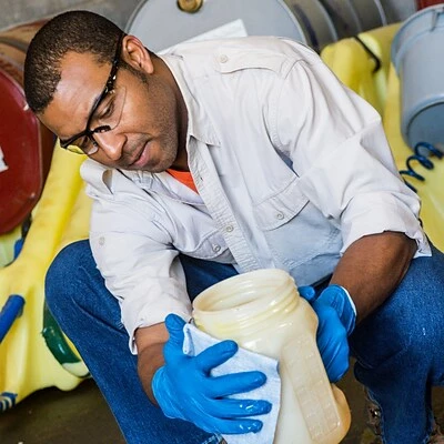 Flash Sale 🧨 WypAll® Wipers WypAll X60 Jumbo Fabric Wipers, Blue, 1100/Carton (34965) 🔔 7 Flash Sale 🧨 WypAll® Wipers WypAll X60 Jumbo Fabric Wipers, Blue, 1100/Carton (34965) 🔔 - Image 5