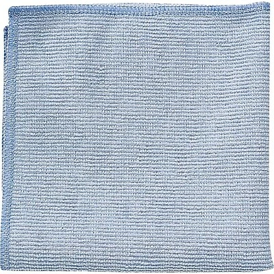 Budget 😍 Rubbermaid Comm Prod Soft Cloth Rubbermaid Commercial® Microfiber Reusable Cleaning Cloths, 24/Pack (1820583) 🧨 3 Budget 😍 Rubbermaid Comm Prod Soft Cloth Rubbermaid Commercial® Microfiber Reusable Cleaning Cloths, 24/Pack (1820583) 🧨