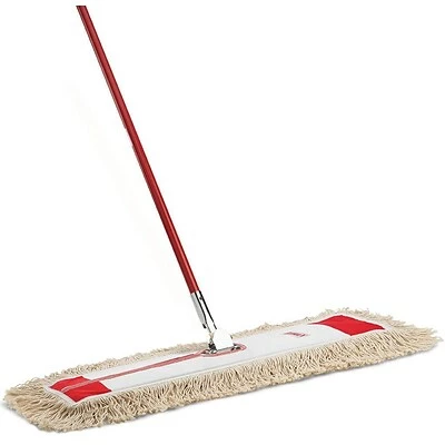Flash Sale ✨ Dusters & Dust Pans Libman 36" Dust Mop, 360 Degree Swivel, 6 Pack (#924) ✔️ 3 Flash Sale ✨ Dusters & Dust Pans Libman 36" Dust Mop, 360 Degree Swivel, 6 Pack (#924) ✔️