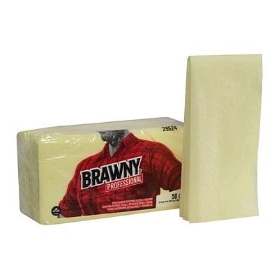 Best reviews of 💯 Soft Cloth GP PRO Brawny® Professional Disposable Dusting Cloth, 24” X 24”, Yellow, 200/BX (29624) 😉 3 Best reviews of 💯 Soft Cloth GP PRO Brawny® Professional Disposable Dusting Cloth, 24” X 24”, Yellow, 200/BX (29624) 😉
