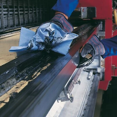 Outlet ⌛ Surface Wipes WypAll L40 Nylon Wipers, Blue, 56 Wipers/Pack, 12 Packs/Carton (05776) ✔️ 7 Outlet ⌛ Surface Wipes WypAll L40 Nylon Wipers, Blue, 56 Wipers/Pack, 12 Packs/Carton (05776) ✔️ - Image 5