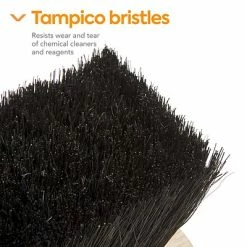Best Sale 🎁 Brooms & Dustpans Coastwide Professional™ 18" Push Broom Head, Tampico (CW57735) 🎉 -Cleaning Tools Sales unnamed file 1301
