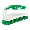 Wholesale 😍 Cleaning Brushes Libman Power Scrub Brush, Polypropylene, 7" X 2.5", Green & White, 6/PK 🌟 -Cleaning Tools Sales unnamed file 1305