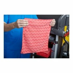 New 🤩 Soft Cloth Rubbermaid HYGEN Microfiber Rags, Red, 12/Carton (FGQ62000RD00) 🛒 12 New 🤩 Soft Cloth Rubbermaid HYGEN Microfiber Rags, Red, 12/Carton (FGQ62000RD00) 🛒 -Cleaning Tools Sales unnamed file 1309