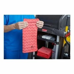 New 🤩 Soft Cloth Rubbermaid HYGEN Microfiber Rags, Red, 12/Carton (FGQ62000RD00) 🛒 14 New 🤩 Soft Cloth Rubbermaid HYGEN Microfiber Rags, Red, 12/Carton (FGQ62000RD00) 🛒 -Cleaning Tools Sales unnamed file 1311