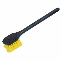Outlet 😀 Cleaning Brushes Quickie Poly Utility Brush (884586) ⭐