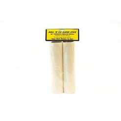 Outlet ✨ Mop Roll 'N Go 10" Adhesive Roller Refill, 2 Rolls/Pack, 6 Packs/Carton (ADR-Refill-10) 🌟