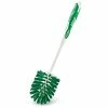 Outlet 🌟 Cleaning Brush Libman Round Bowl Brush, Polypropylene, 14", Green & White, 6 Pack ❤️ 1 Outlet 🌟 Cleaning Brush Libman Round Bowl Brush, Polypropylene, 14", Green & White, 6 Pack ❤️ -Cleaning Tools Sales unnamed file 1325