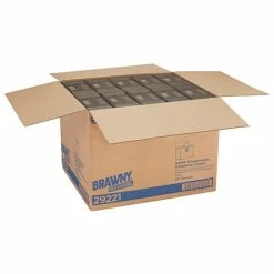 Promo 🌟 Brawny® Wiper In Bucket Brawny® Professional P100 Disposable Cleaning Towel By GP PRO, White, 148 Towels/Box, 20 Boxes/Case (29221) 🔥 13 Promo 🌟 Brawny® Wiper In Bucket Brawny® Professional P100 Disposable Cleaning Towel By GP PRO, White, 148 Towels/Box, 20 Boxes/Case (29221) 🔥 -Cleaning Tools Sales unnamed file 1340