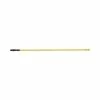 Cheapest 🛒 Rubbermaid® Hygen™ Quick-Connect Extension Handle Rubbermaid Commercial Products HYGEN 58" Quick Connect Mop Handle, Yellow (FGQ75000YL00) 🌟 -Cleaning Tools Sales unnamed file 1351