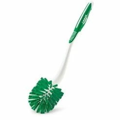Top 10 🎉 Cleaning Brush Libman Angled Toilet Bowl & Urinal Brush, 6 Pack (#1020) ❤️