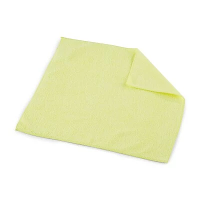 Hot Sale ✔️ Microfiber Cloths, Wipers And Rags Coastwide Professional™ Microfiber Wipers, Yellow, 12/Pack (CW52879) ✔️ 3 Hot Sale ✔️ Microfiber Cloths, Wipers And Rags Coastwide Professional™ Microfiber Wipers, Yellow, 12/Pack (CW52879) ✔️