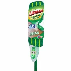 Cheap 🤩 Mops Libman Freedom® 49"H Spray Mop, 4/Pack (4002) ❤️ -Cleaning Tools Sales unnamed file 1363