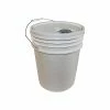 Coupon 🤩 Mop Buckets & Wringers Impact Bucket, 20 Qt./5 Gal., White (5515) 👍 -Cleaning Tools Sales unnamed file 1381