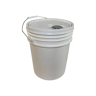 Coupon 🤩 Mop Buckets & Wringers Impact Bucket, 20 Qt./5 Gal., White (5515) 👍 3 Coupon 🤩 Mop Buckets & Wringers Impact Bucket, 20 Qt./5 Gal., White (5515) 👍