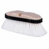 Best deal ❤️ Weiler® Truck Wash Brushes Weiler 804-44510 Truck Wash Brush, Flagged Polystyrene Bristle, White (804-44510) ✨ -Cleaning Tools Sales unnamed file 1384