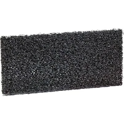 Hot Sale 🔥 Sponges & Cleaning Brushes 3M™ Doodlebug™ High Productivity Stripping Pad, Extra Heavy Duty, Black, 10/Box (8550-PK) ❤️ 3 Hot Sale 🔥 Sponges & Cleaning Brushes 3M™ Doodlebug™ High Productivity Stripping Pad, Extra Heavy Duty, Black, 10/Box (8550-PK) ❤️