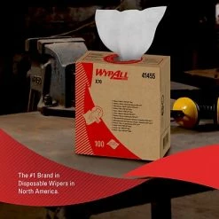 Wholesale 🌟 Microfiber Cloths, Wipers And Rags WypAll X70 Multifold Paper Towels, 1-Ply, 100 Sheets/Box, 10 Boxes/Carton (41455) ⭐ 14 Wholesale 🌟 Microfiber Cloths, Wipers And Rags WypAll X70 Multifold Paper Towels, 1-Ply, 100 Sheets/Box, 10 Boxes/Carton (41455) ⭐ -Cleaning Tools Sales unnamed file 1396