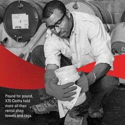 Wholesale 🌟 Microfiber Cloths, Wipers And Rags WypAll X70 Multifold Paper Towels, 1-Ply, 100 Sheets/Box, 10 Boxes/Carton (41455) ⭐ 15 Wholesale 🌟 Microfiber Cloths, Wipers And Rags WypAll X70 Multifold Paper Towels, 1-Ply, 100 Sheets/Box, 10 Boxes/Carton (41455) ⭐ -Cleaning Tools Sales unnamed file 1397