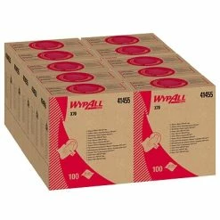 Wholesale 🌟 Microfiber Cloths, Wipers And Rags WypAll X70 Multifold Paper Towels, 1-Ply, 100 Sheets/Box, 10 Boxes/Carton (41455) ⭐ 18 Wholesale 🌟 Microfiber Cloths, Wipers And Rags WypAll X70 Multifold Paper Towels, 1-Ply, 100 Sheets/Box, 10 Boxes/Carton (41455) ⭐ -Cleaning Tools Sales unnamed file 1400