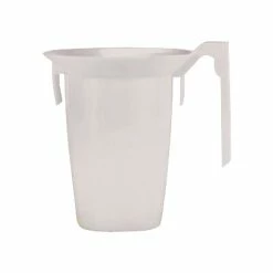 Buy 😍 Cleaning Brushes Impact Value-Plus Toilet Bowl Caddy, White 🧨