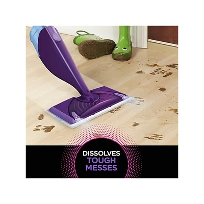 Deals ✔️ Wet Mops Swiffer WetJet Heavy Duty Mopping Pad, 20/Pack (81789) 😍 8 Deals ✔️ Wet Mops Swiffer WetJet Heavy Duty Mopping Pad, 20/Pack (81789) 😍 - Image 6